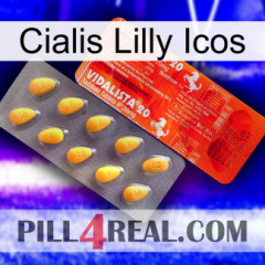 Cialis Lilly Icos new01